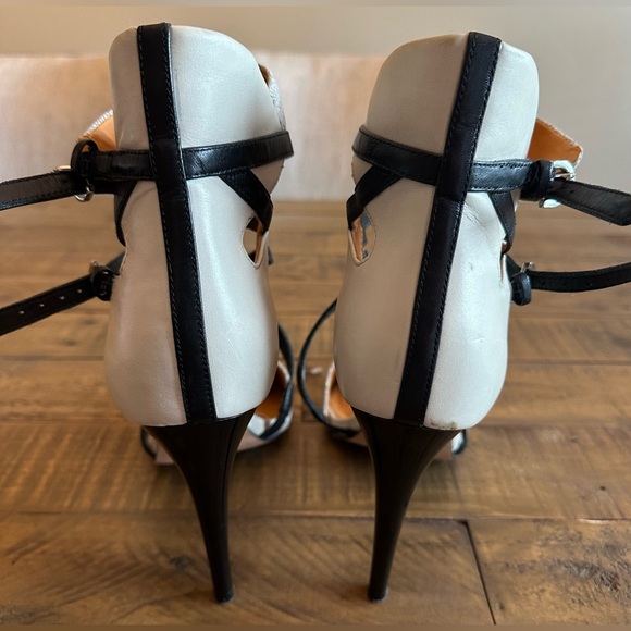 Rebecca Minkoff Raz Strappy High-Heel - Size - Picture 6 of 15